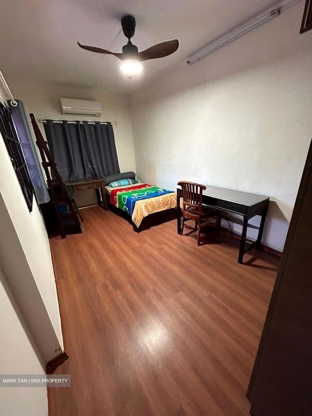 Fuyong Estate (D23), Semi-Detached #607984001